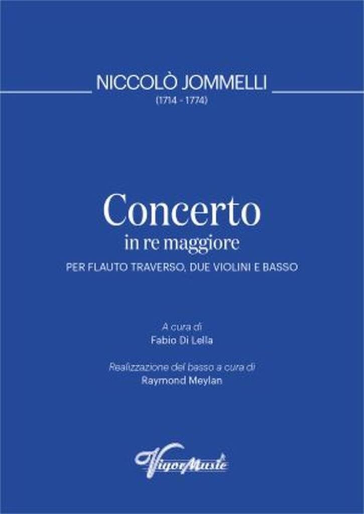 Concerto in Re Maggiore